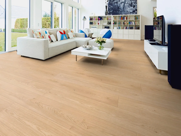 W13 OAK ARTEMIS - Talcusan© flooring by Ter Hürne - view 2